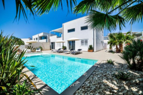 CASA BLANCA VILLA